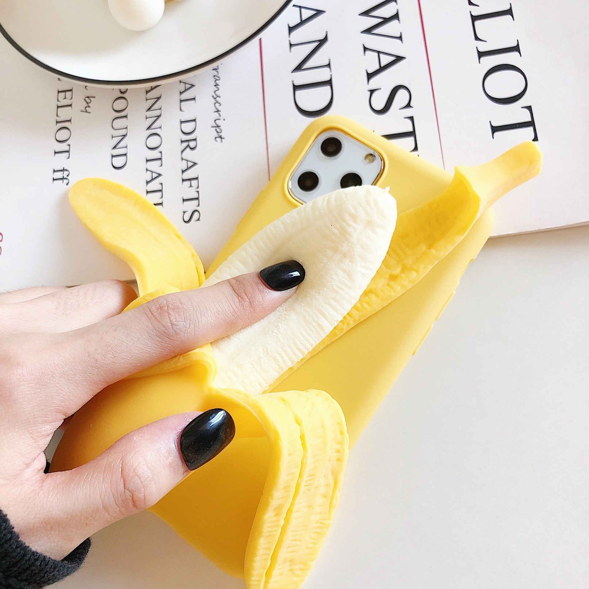 The Banana Mobile Phone Case