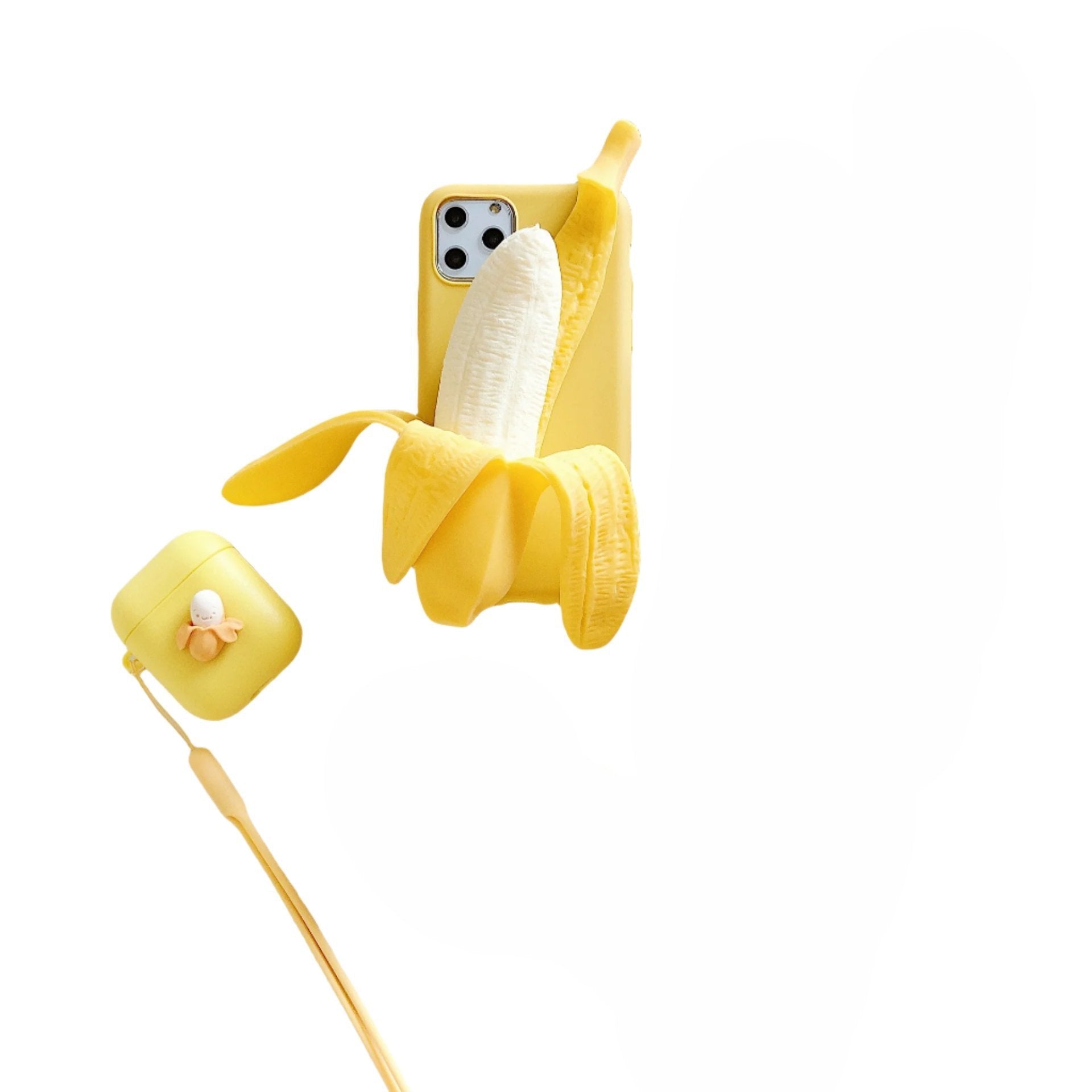 The Banana Mobile Phone Case