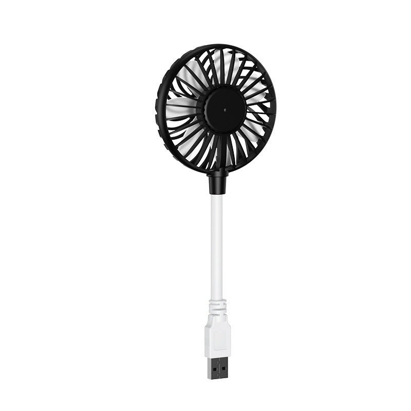 Usb Fan Small Direct Plug